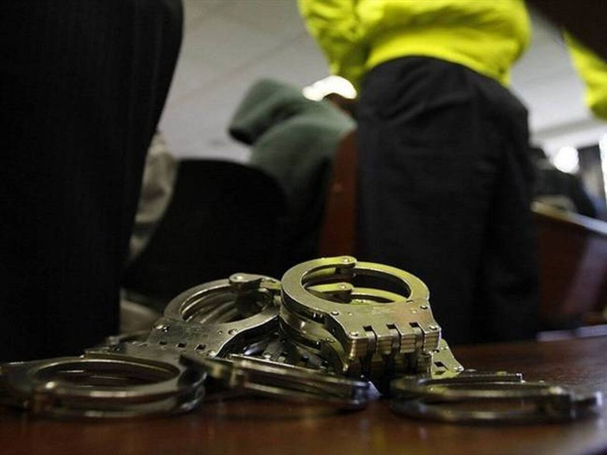 Capturan en Bogotá a presunto responsable de dos homicidios en Samacá