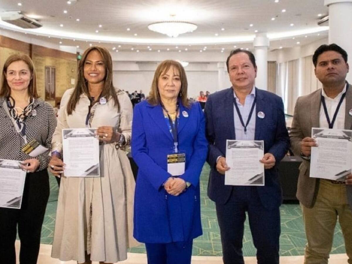 Bienvenido el debate al control fiscal: Consejo Nacional de contralores