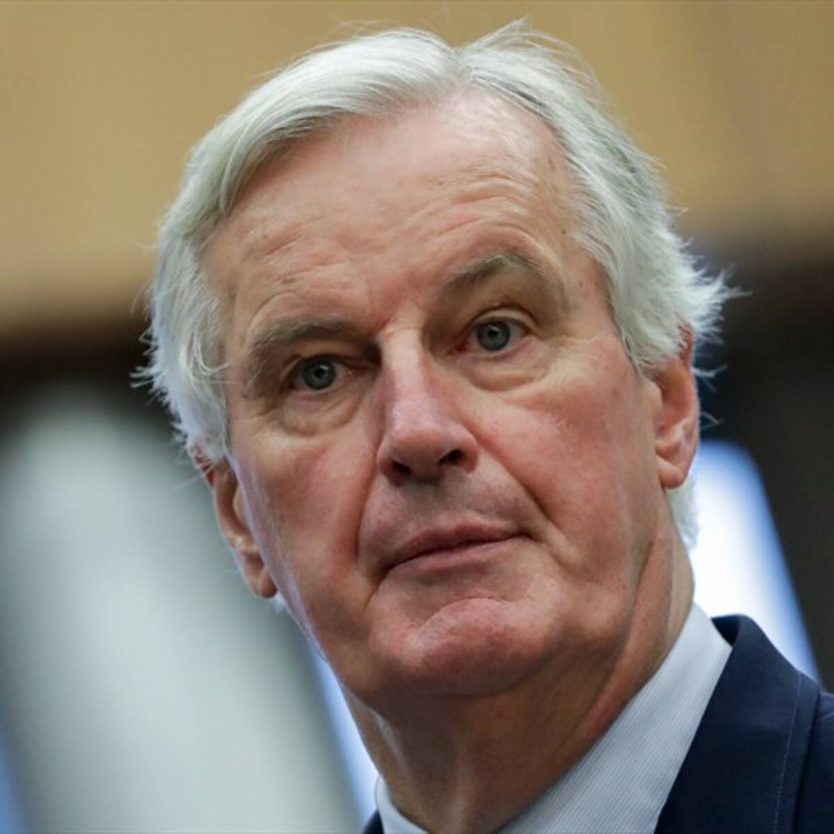 Michel Barnier, nombrado nuevo primer ministro de Francia por Macron
