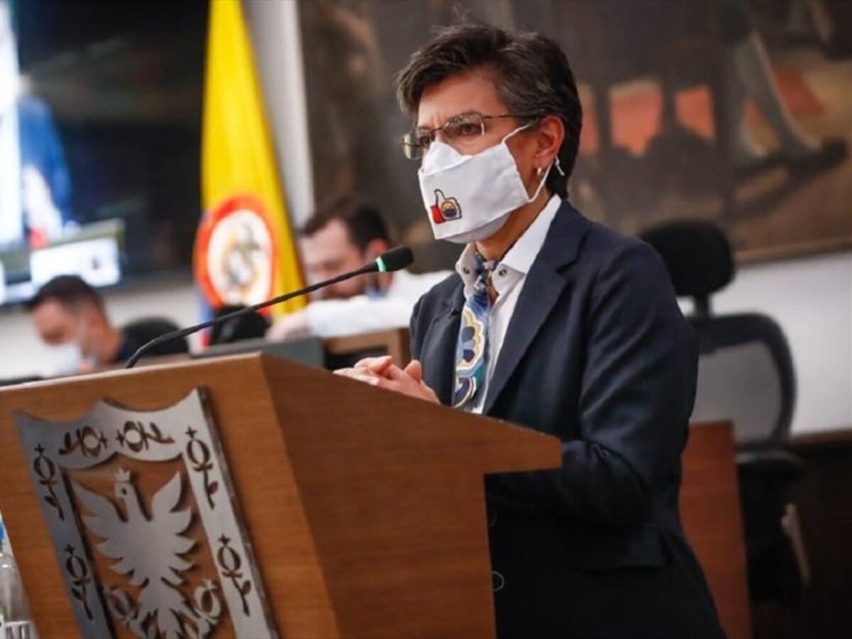 ONU entregará informe sobre lo ocurrido el 9 y 10 de septiembre en Bogotá