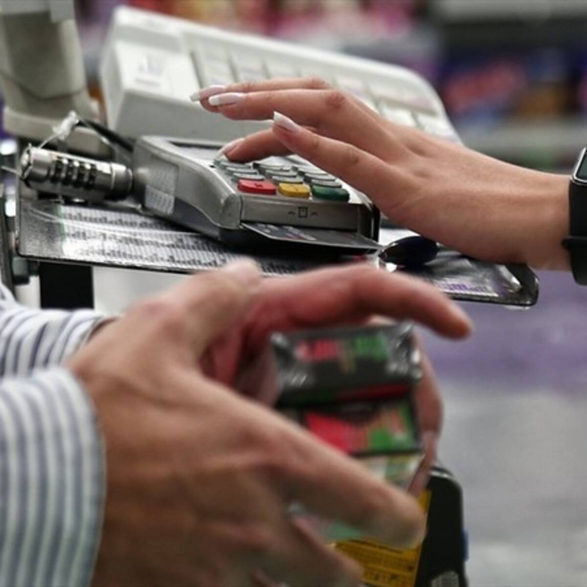 Día sin IVA: Comerciantes esperan ventas por al menos $ 12 billones