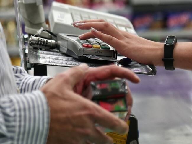 ¿Qué se puede esperar de cara a un tercer día sin IVA en el país?. Foto: Colprensa