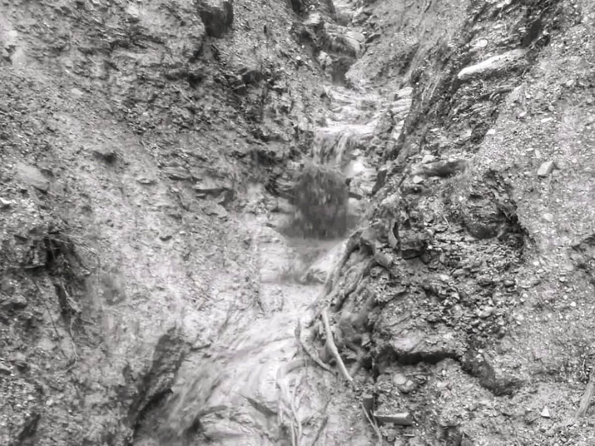 Un menor de cinco años perdió la vida en una nueva avalancha en Morales, Cauca