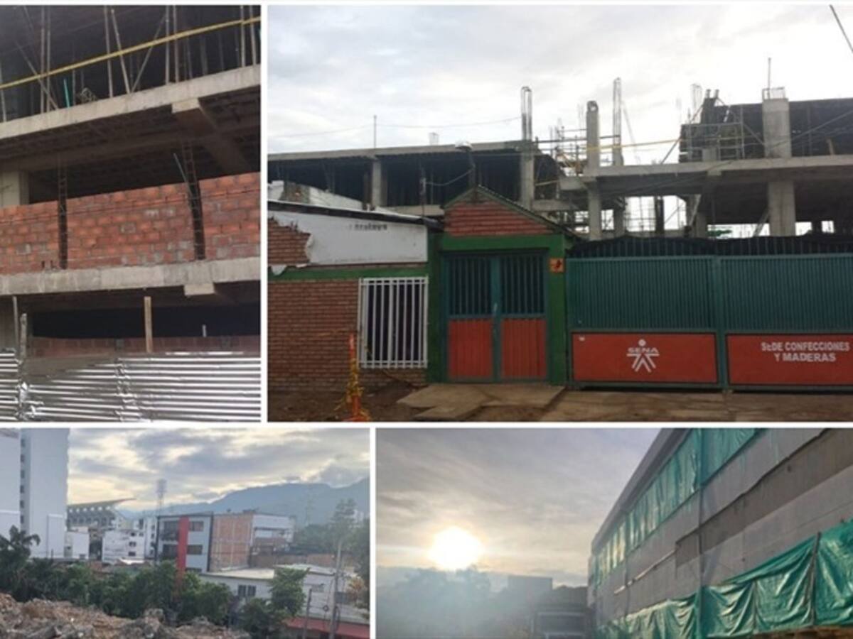 Investigación W: las irregularidades en el Sena (Parte 2)