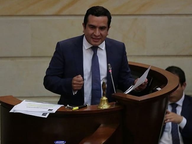 Lo que piensan los congresistas del “mico” denunciado por Asomedios