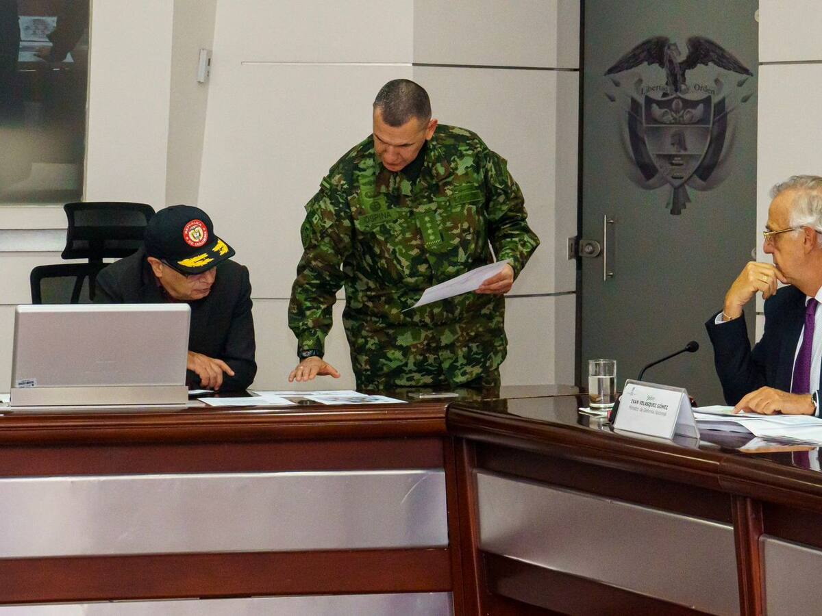 No se han perdido 1 millón de municiones como dijo el presidente, dicen fuentes militares
