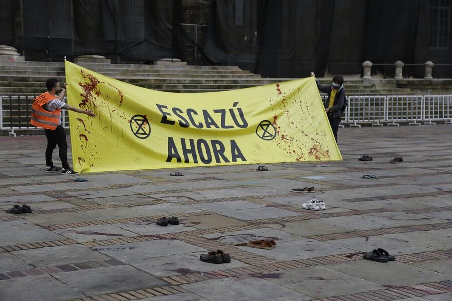 ¿Qué ha pasado con la firma del Acuerdo de Escazú en Colombia?