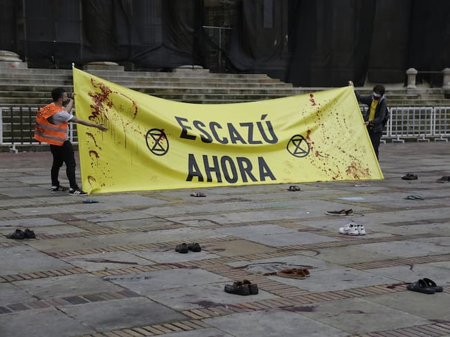 ¿Qué ha pasado con la firma del Acuerdo de Escazú en Colombia?