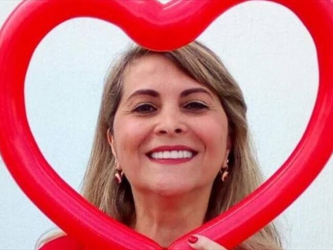 Pilar Serrano, presidente de la junta directiva de la fundación: Niños y niñas con cáncer