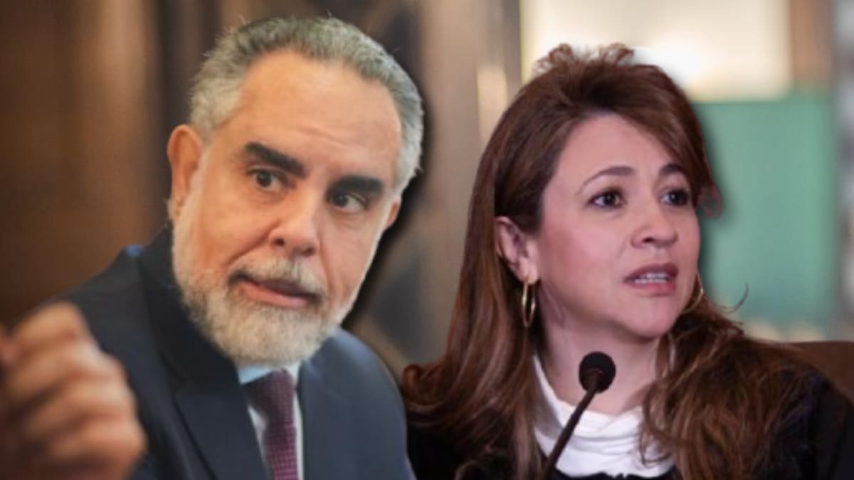 Benedetti admite que ha pensado en renunciar tras “persecución” de magistrada Cristina Lombana