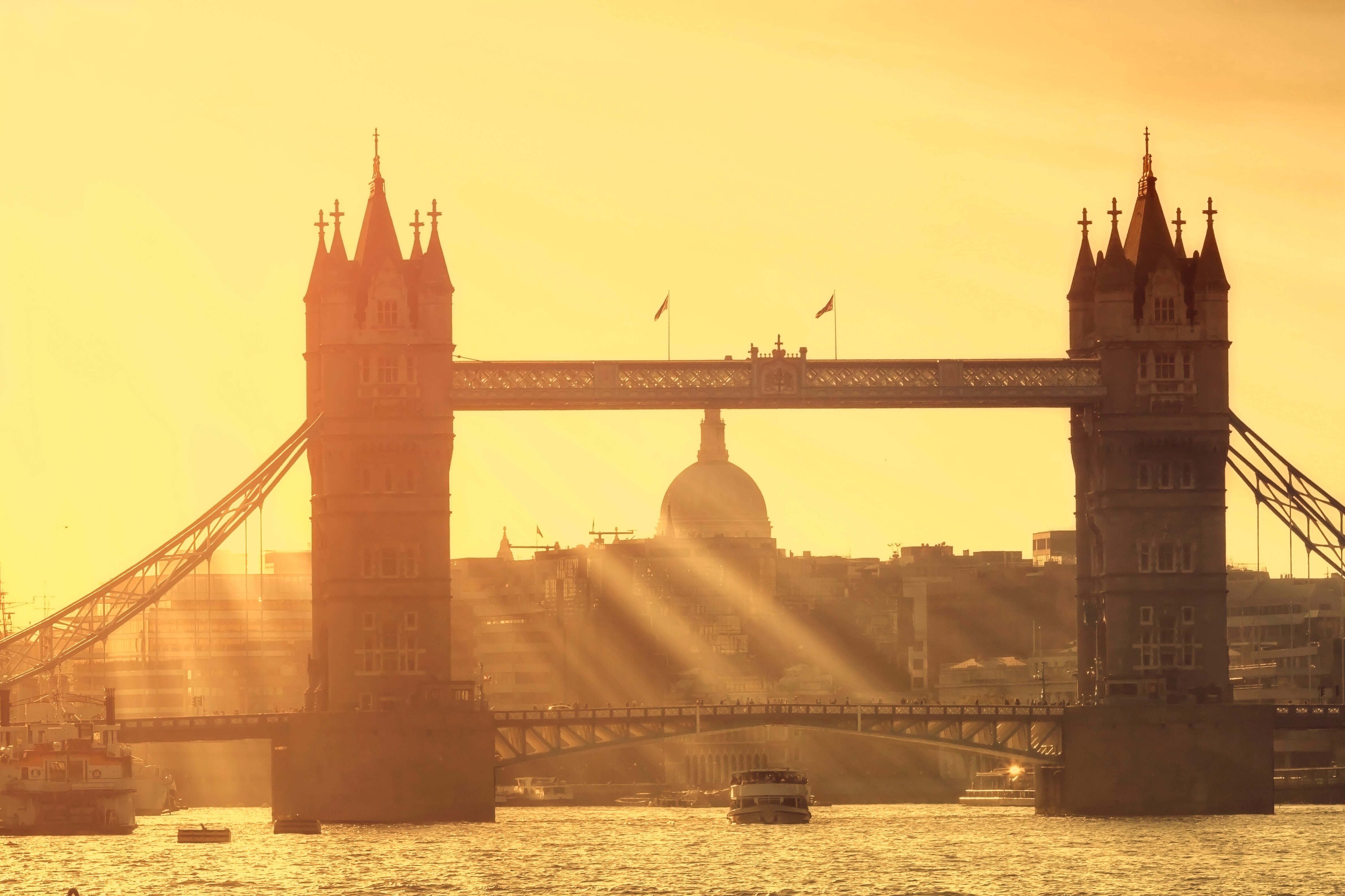 Imagen de referencia Getty Images