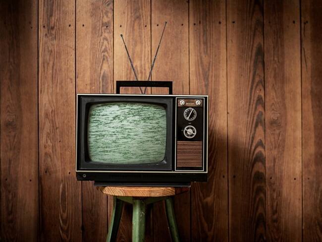 Así es la vida actual de Vera de Curtis, leyenda de la televisión colombiana