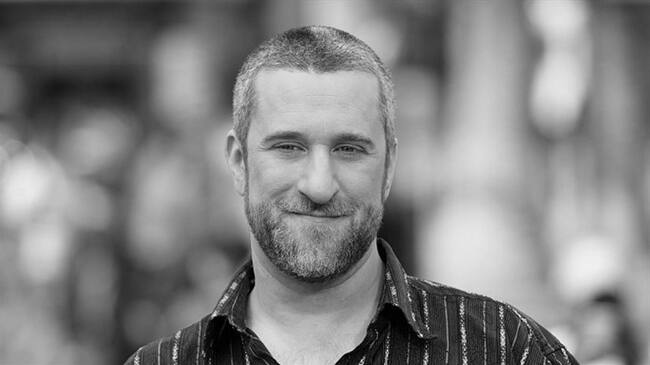 Dustin Diamond falleció a los 44 años por un cáncer de pulmón en etapa 4. Foto: Getty Images