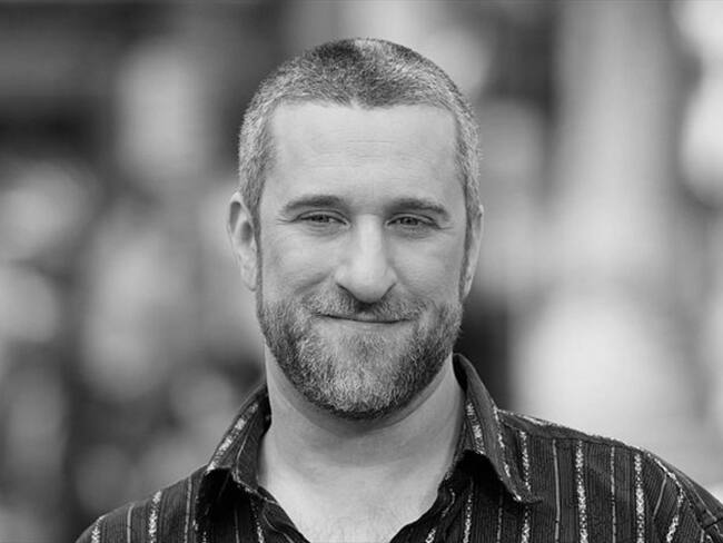 Dustin Diamond falleció a los 44 años por un cáncer de pulmón en etapa 4. Foto: Getty Images