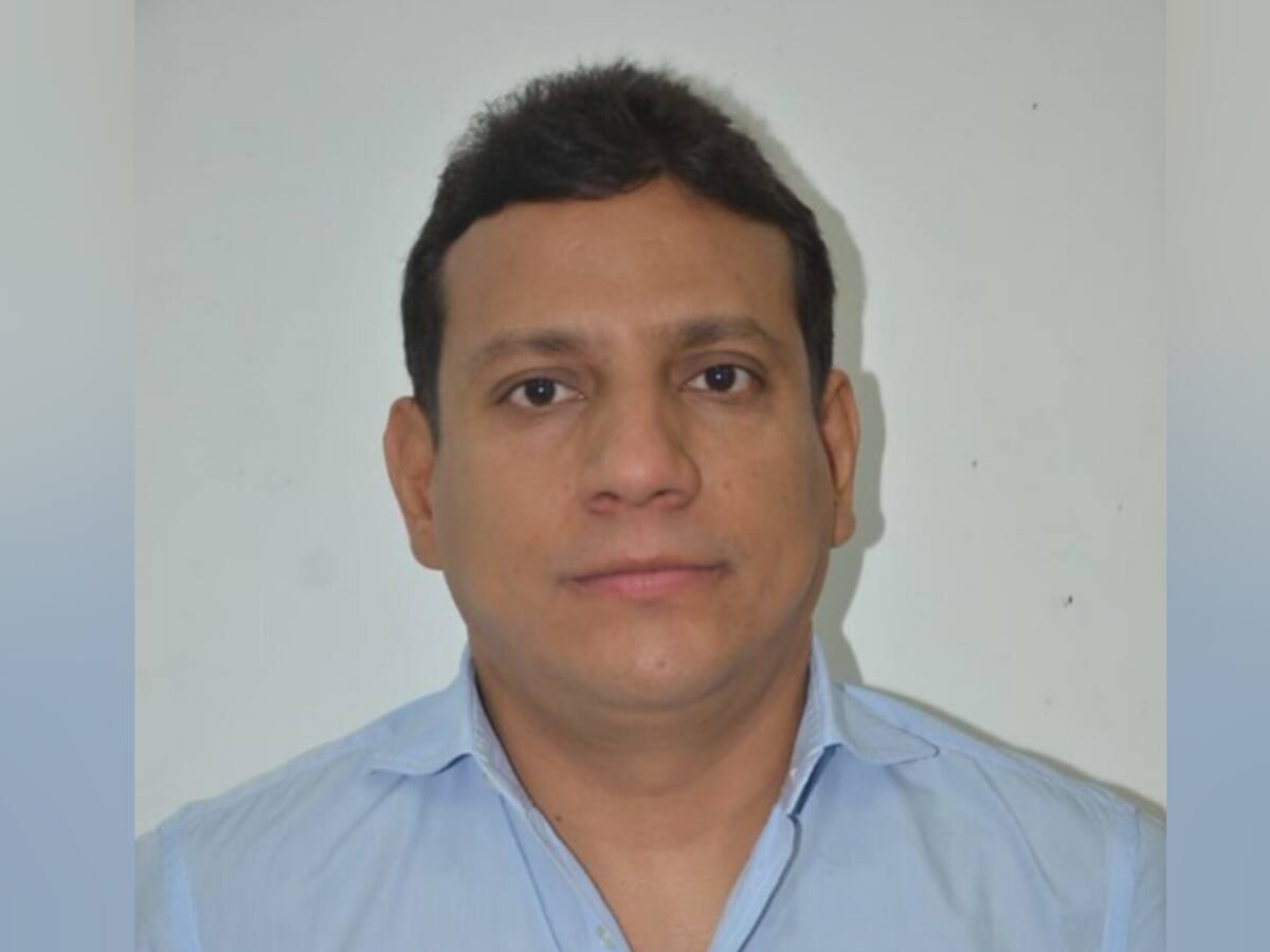 Exsecretario de Hacienda de Santa Marta resultó herido en un centro comercial