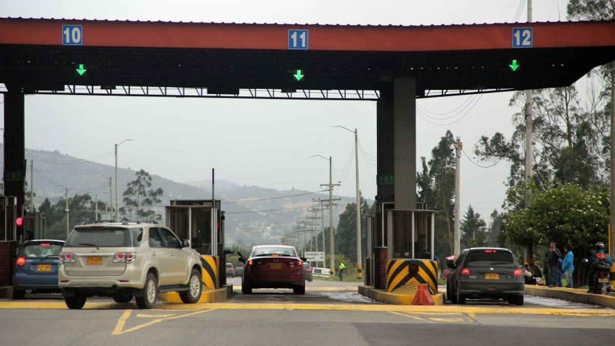 Así puede conocer en tiempo real el estado de las vías y carreteras del país