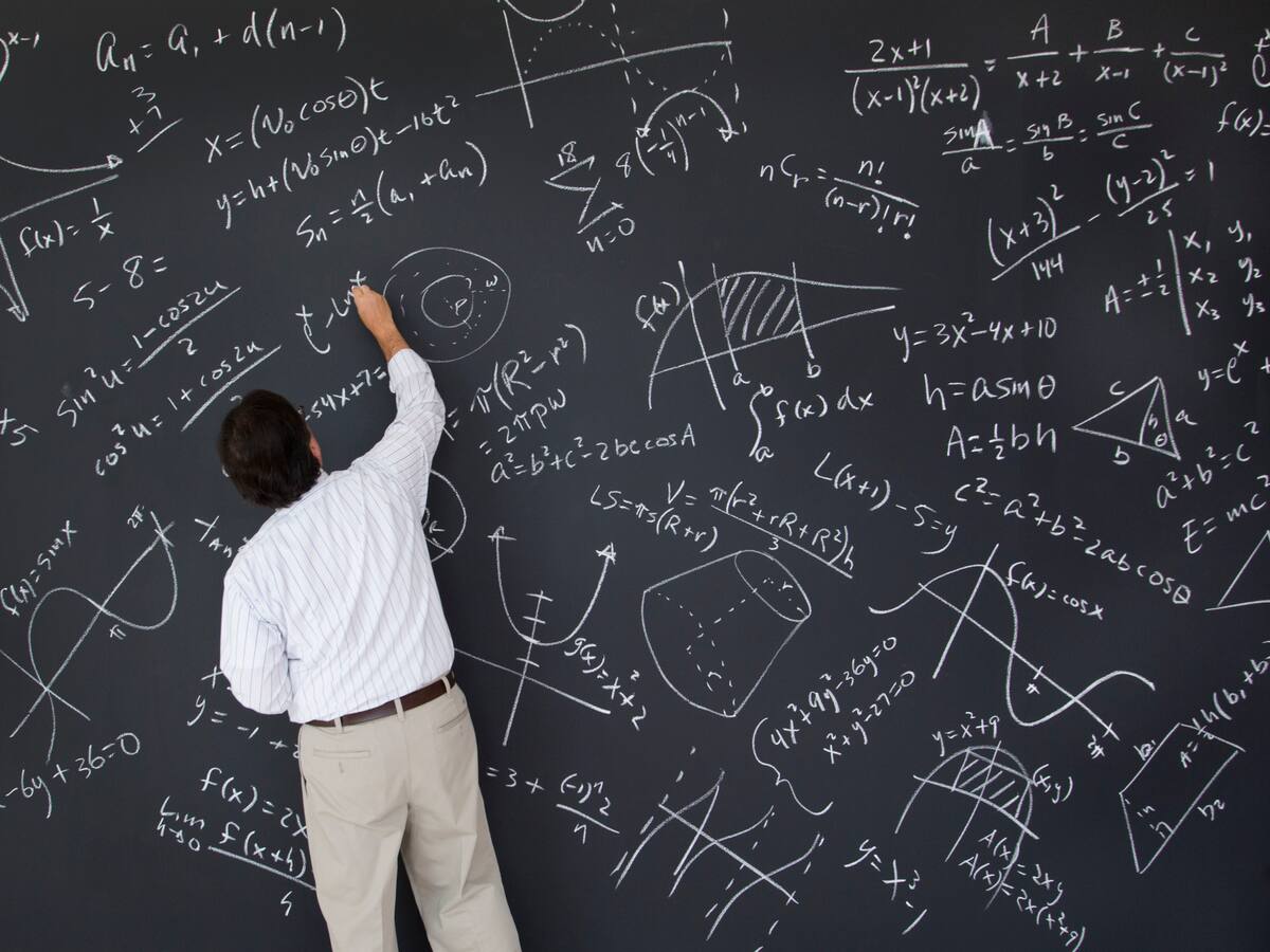 ¿Quién ha sido su gran maestro?