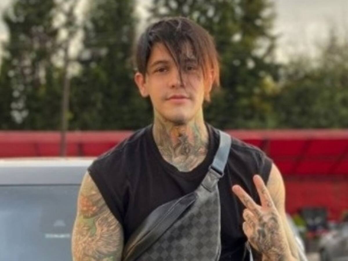 Les puedo sacar 10.000 millones: Yeferson Cossio demandará a medio de comunicación