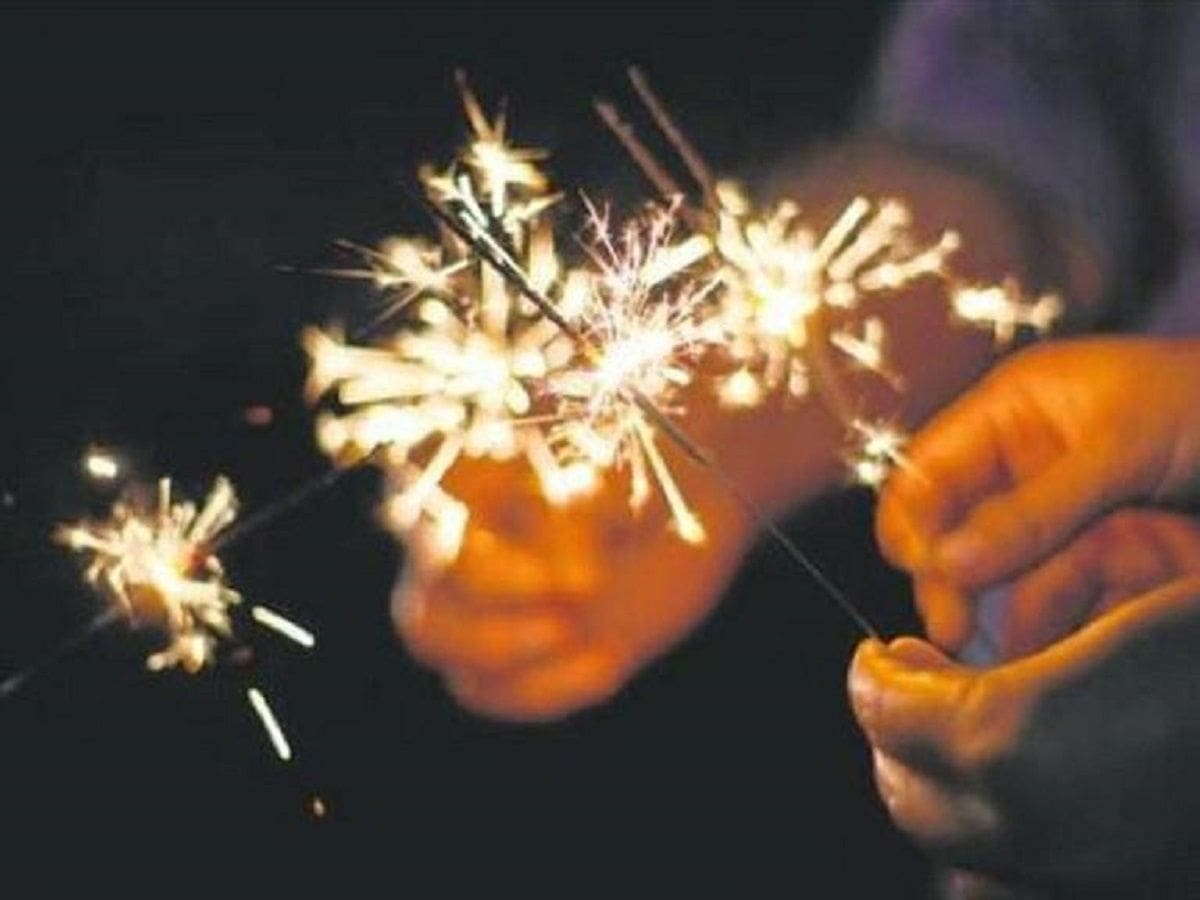 Se han registrado 50 casos de quemaduras por pirotecnia: informe del INS