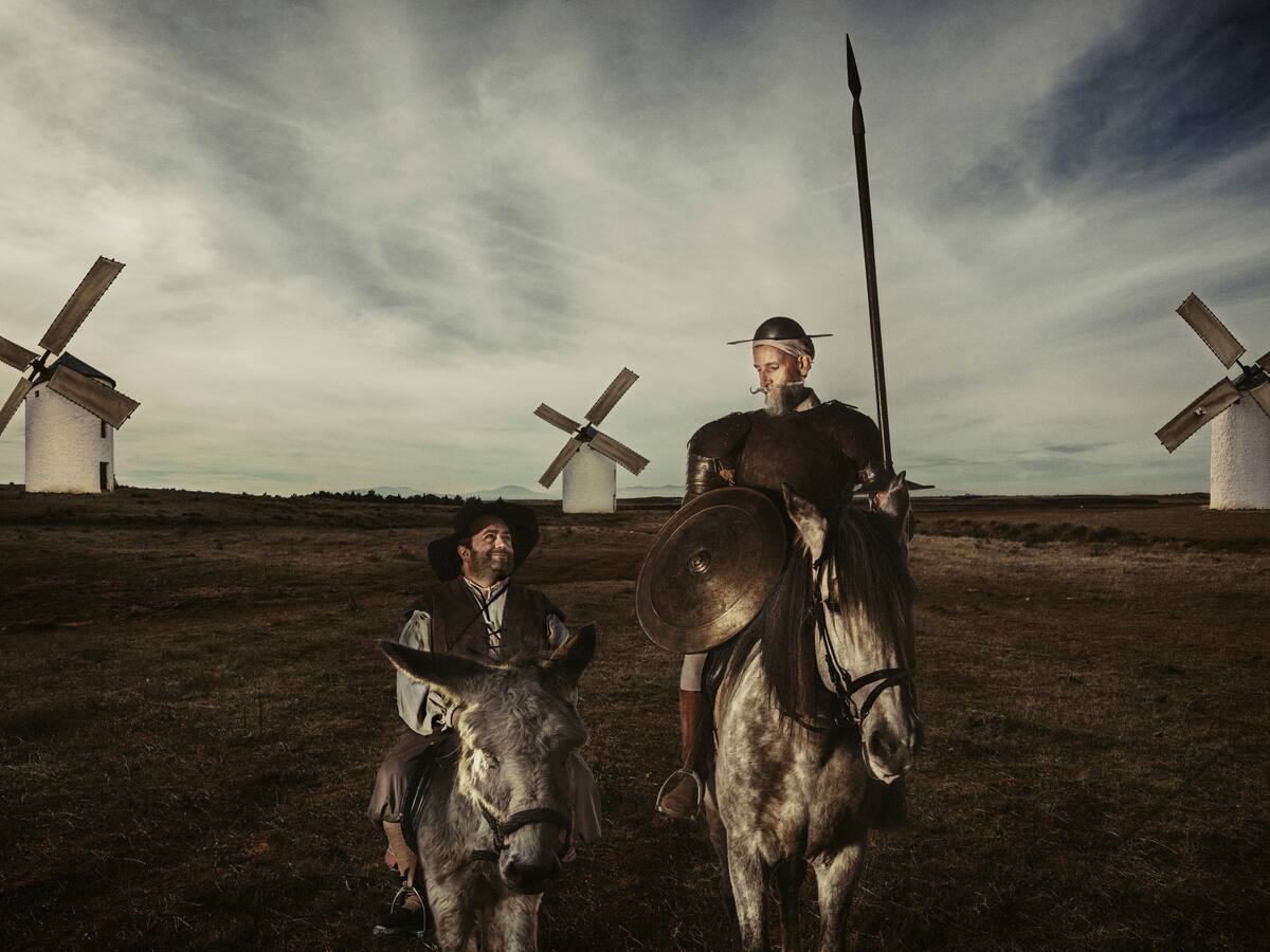 Murió Dong Yansheng, autor de la “mejor traducción” al chino del Quijote