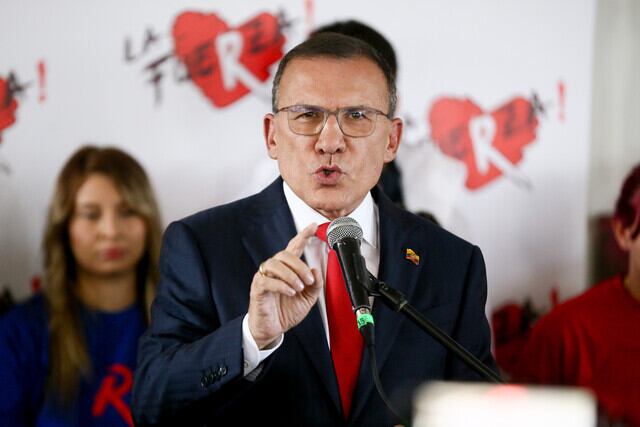 Quien recibe dineros de mafia, es cómplice y debe ser juzgado: Roy Barreras por informe de disidencias