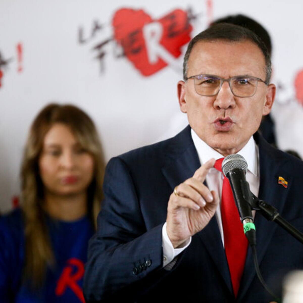 Quien recibe dineros de mafia, es cómplice y debe ser juzgado: Roy Barreras por informe de disidencias