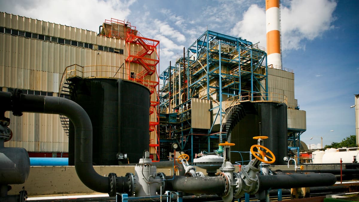Enel Colombia vendió la Central Térmica Cartagena a SMN Termocartagena
