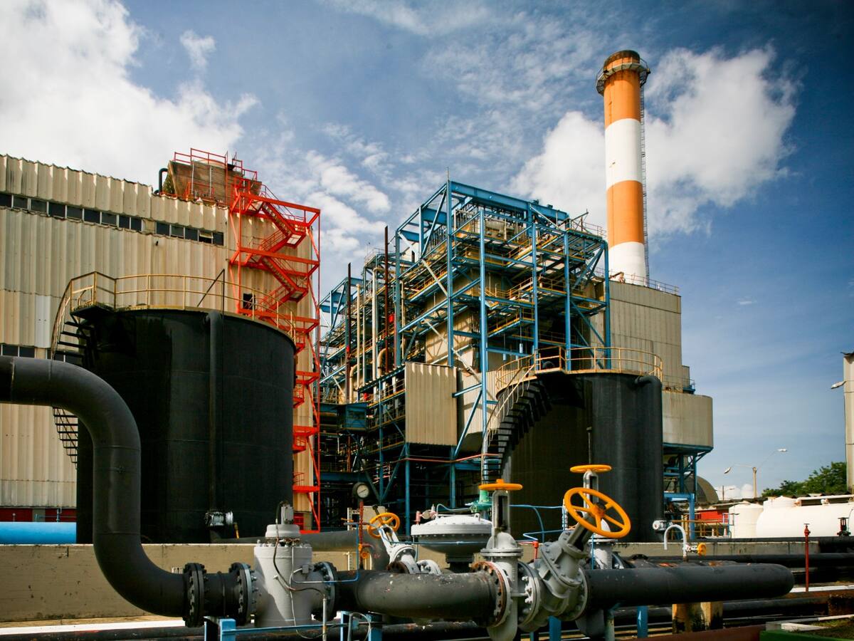 Enel Colombia vendió la Central Térmica Cartagena a SMN Termocartagena