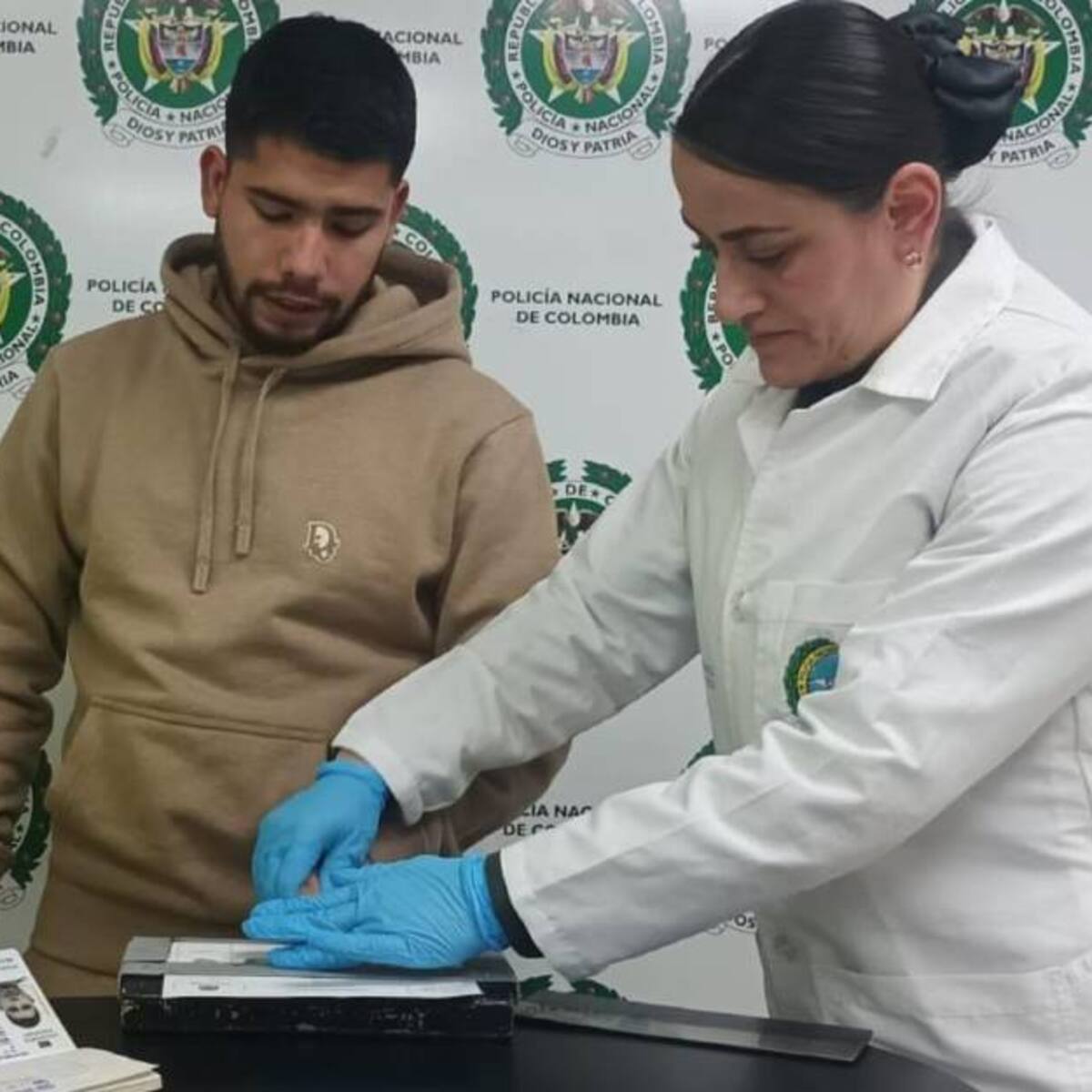 Corte dio luz verde a la extradición del hijo de alias ‘Don Mario’