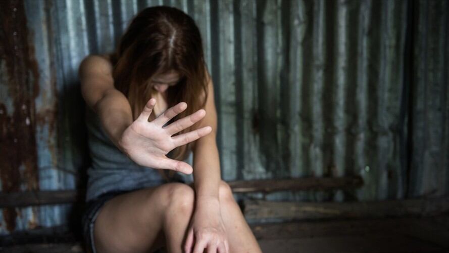 Violencia de género en Montería / imagen de referencia. Foto: Getty Images