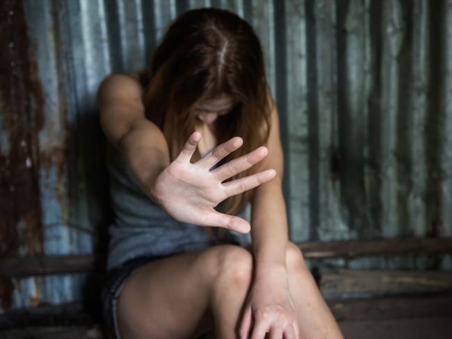 Violencia de género en Montería / imagen de referencia. Foto: Getty Images