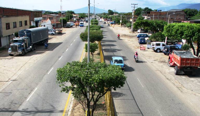 Los Patios, Norte de Santander. / Foto: Archivo.