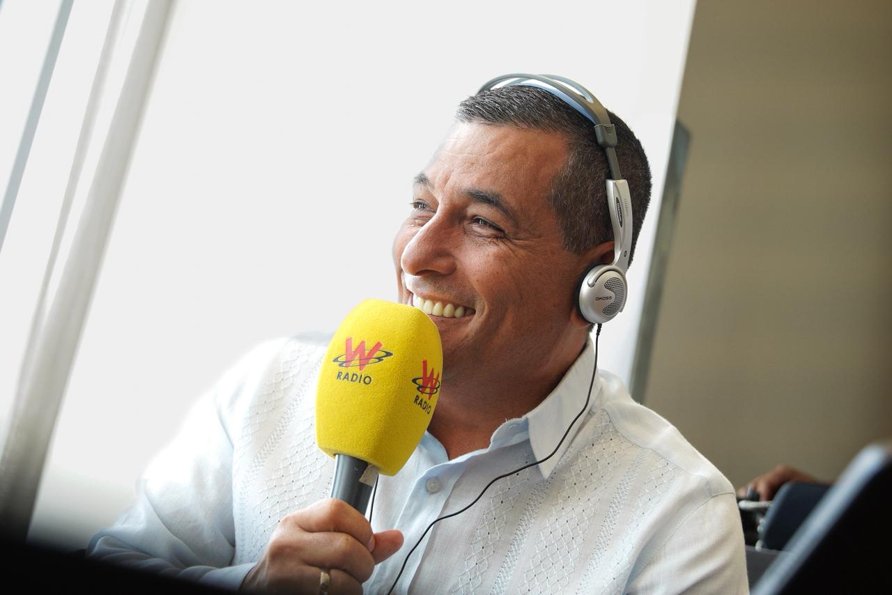 ¿Qué se viene para Cartagena con el Gran Malecón del Mar? Alcalde Dumek Turbay lo cuenta en La W