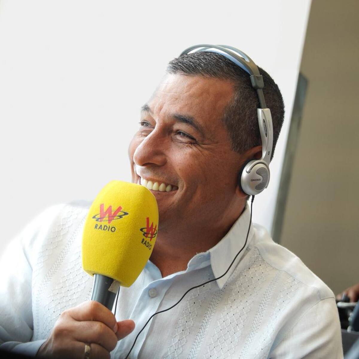 ¿Qué se viene para Cartagena con el Gran Malecón del Mar? Alcalde Dumek Turbay lo cuenta en La W