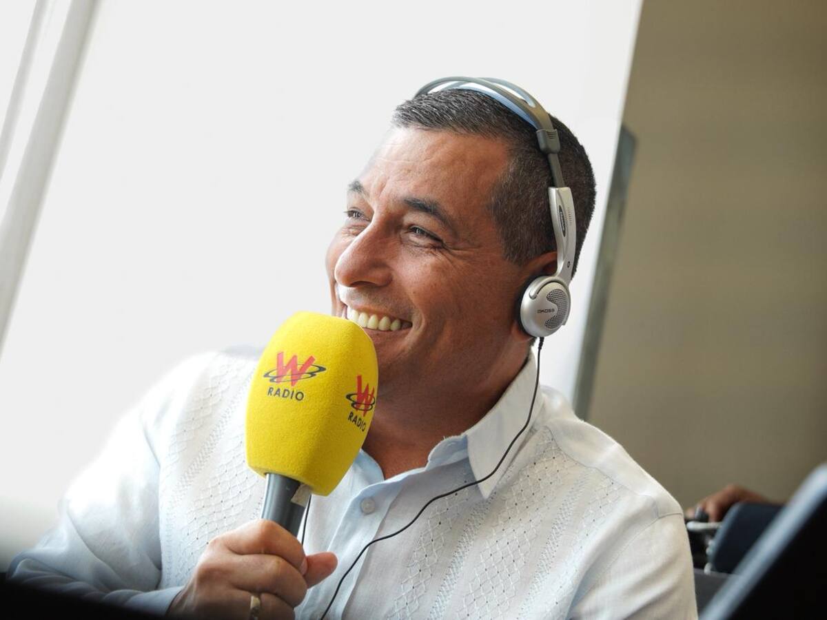 ¿Qué se viene para Cartagena con el Gran Malecón del Mar? Alcalde Dumek Turbay lo cuenta en La W