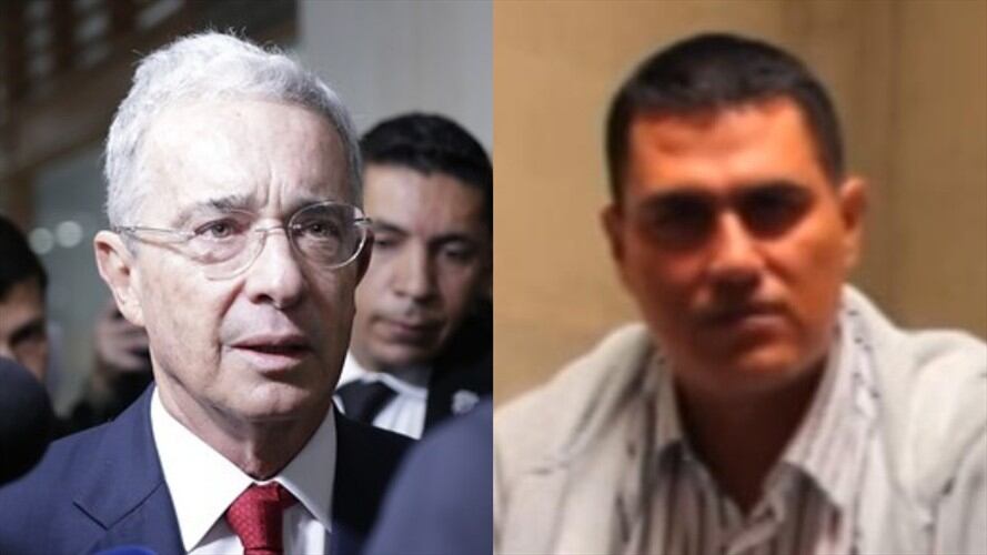 Juan Guillermo Monsalve no declarará ante la Fiscalía en caso Uribe. Foto: Colprensa