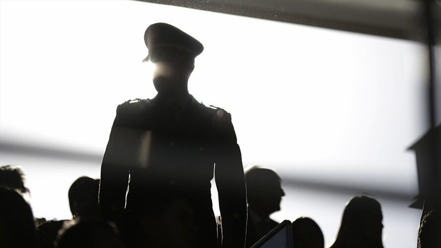En lo que va de 2019, 12 militares se han suicidado. Foto: Colprensa