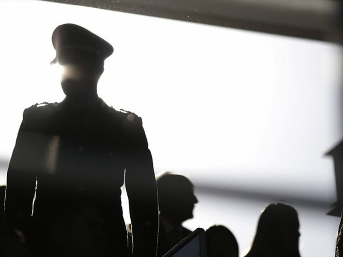 ¿Por qué motivos se han suicidado los miembros de la fuerza pública?