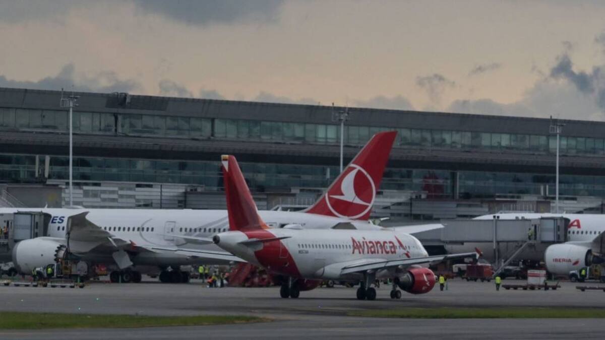 Aerocivil respondió a solicitud de integración realizada por Avianca y Viva