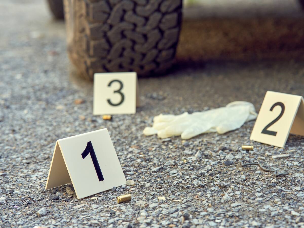 Ecuador detuvo a un presunto implicado en el asesinato de directora de cárcel Litoral