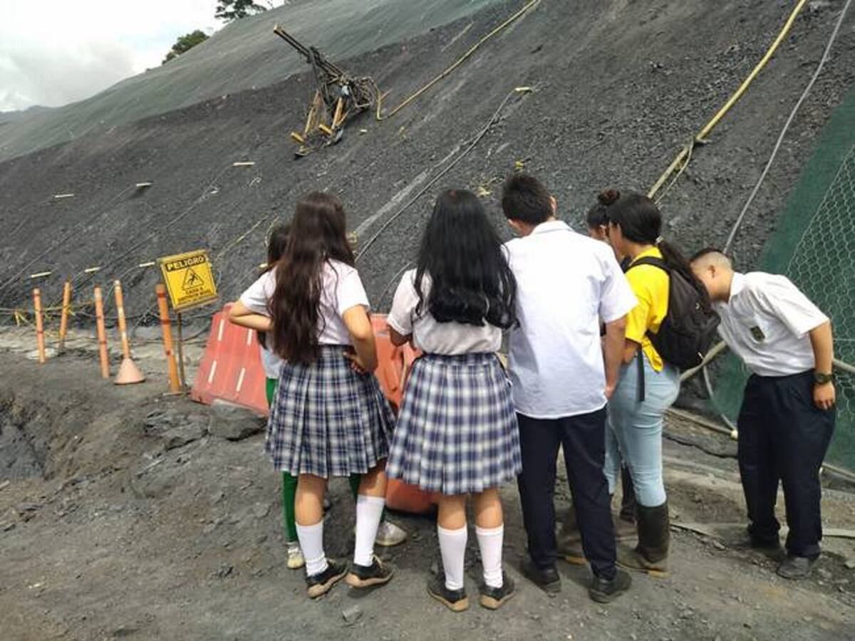 Sin PAE permanecen estudiantes en Pajarito, Boyacá