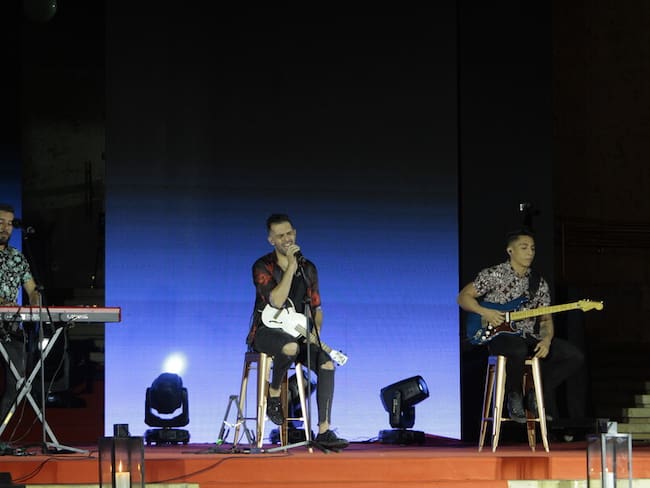 ‘Alkilados’ regresó con nuevo disco: ‘Los dueños de la playa’