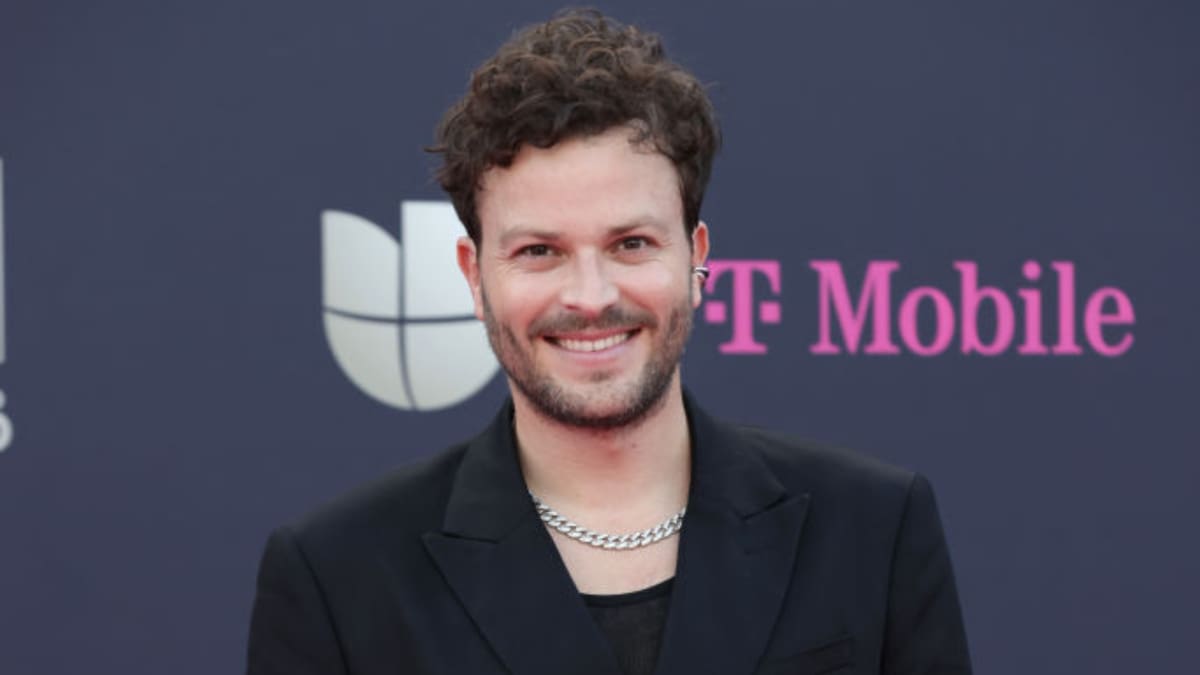 “La bachata es un género muy sensual”: Gusi