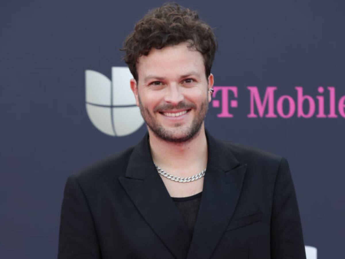 “La bachata es un género muy sensual”: Gusi