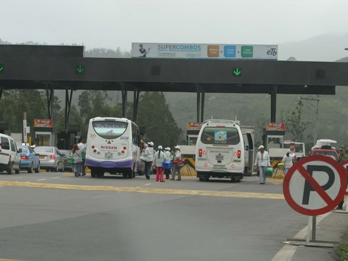 En Cauca camioneros pidieron al Gobierno no cobro de peajes
