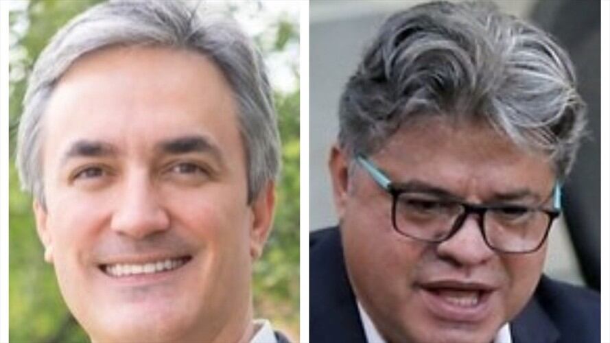 En Sigue La W hablamos con el representante Christian Garcés y el senador Wilson Arias para saber qué significa esta expresión. . Foto: Twitter: @ChriGarces / Colprensa