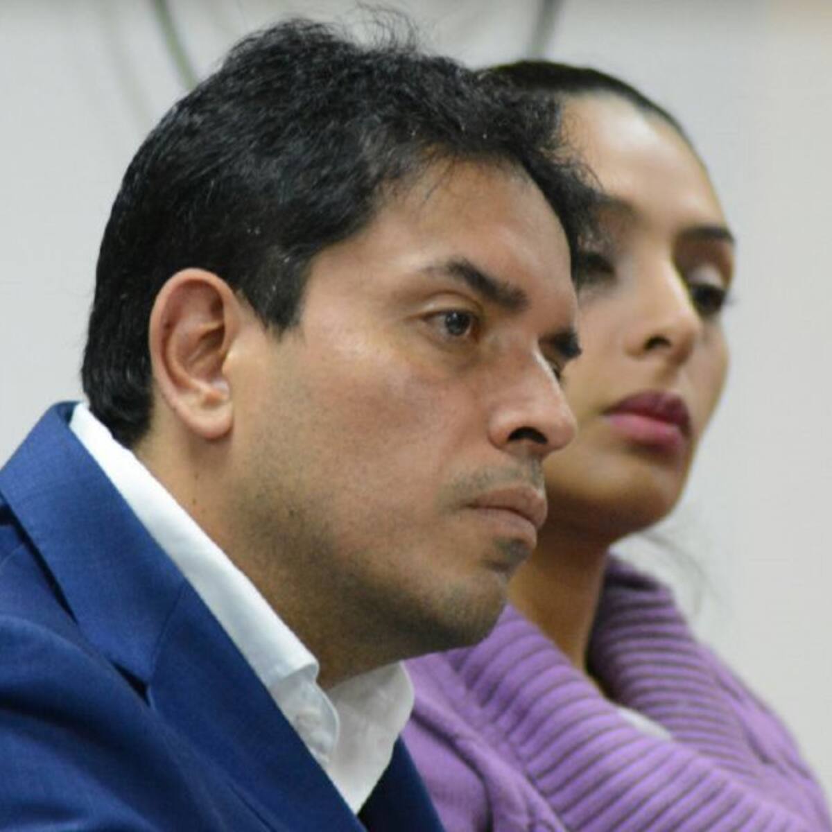 Condenan al exfiscal de la JEP Julián Bermeo por buscar favorecer a ‘Jesús Santrich’