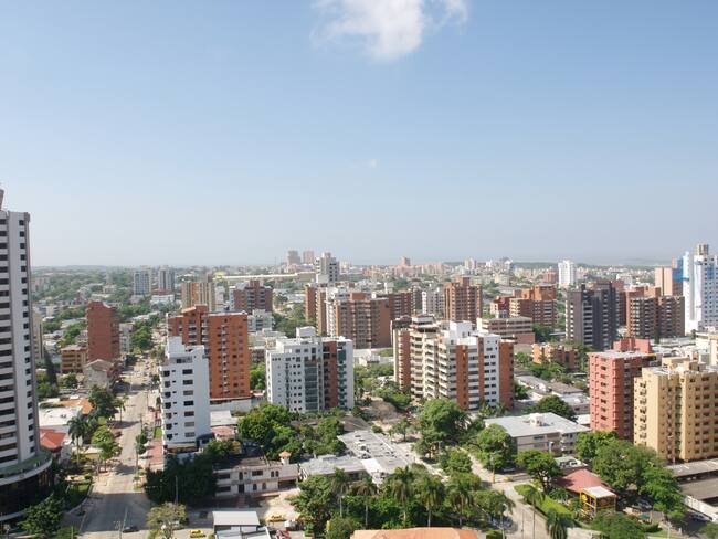 Barranquilla. Foto: Getty Images
