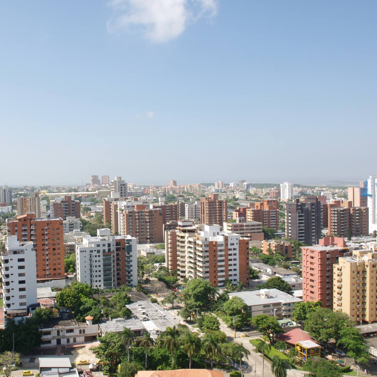 Concejo estudiará proposición que busca crear la Semana de la Cultura Ciudadana