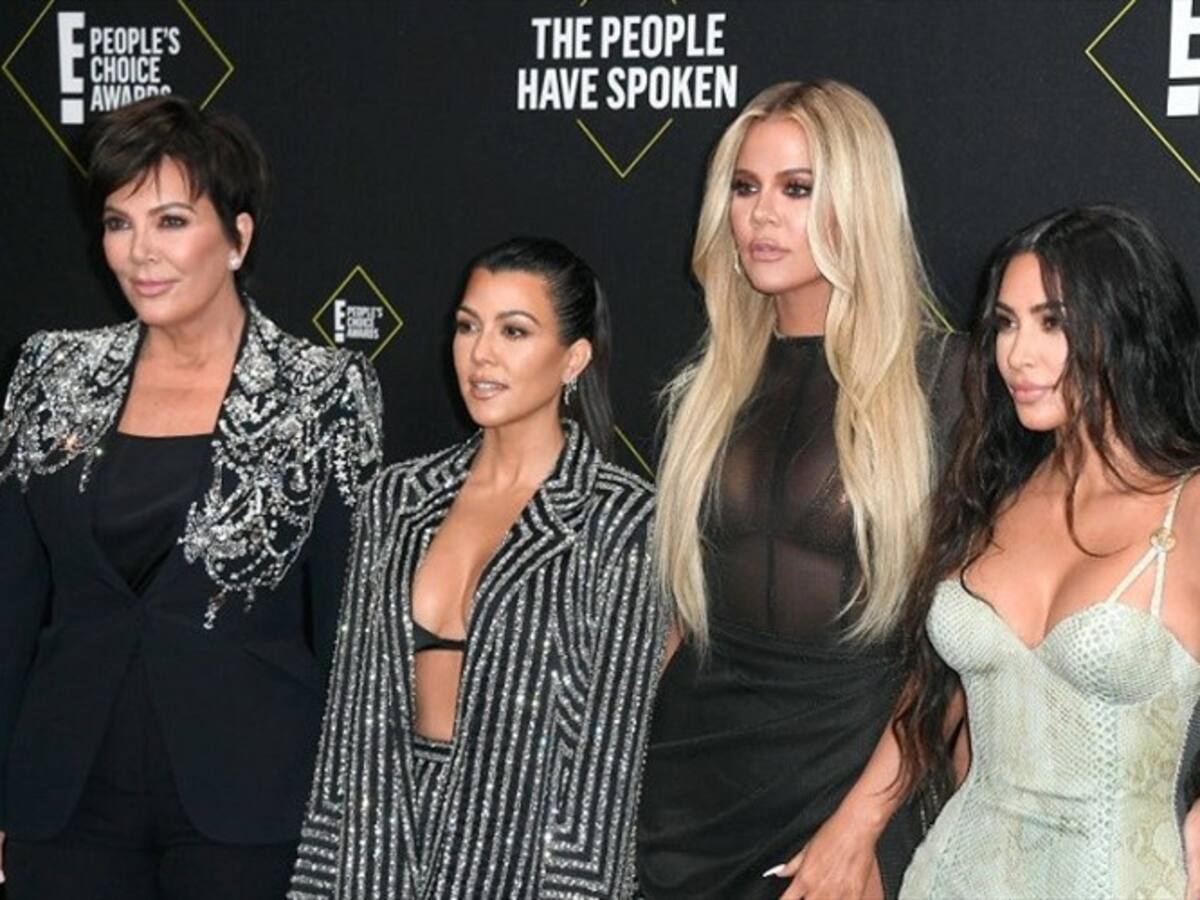 Khloé Kardashian vuelve a dejar sin aliento a sus seguidores